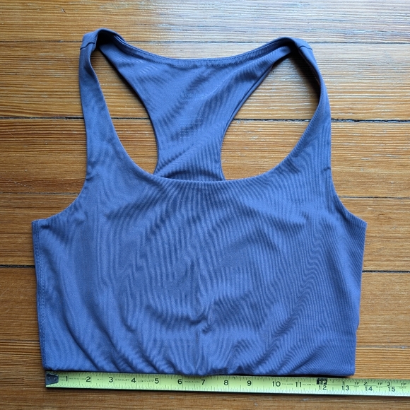 Girlfriend Collective Paloma Bra - Picture 4 of 7